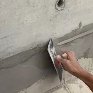 平定P型防护型环氧树脂砂浆